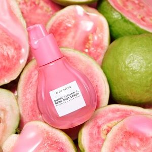 NIB Glow Recipe Guava Vitamin C Dark Spot Serum